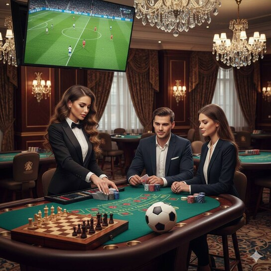 棋牌游戏名称